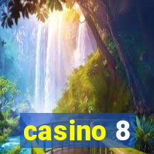 casino 8